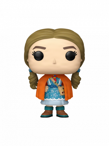 Figura Stranger Things - Holly the Heroic (Funko POP! Television 1810)