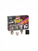 Figura Stranger Things - Hopper 4-pack (Funko Bitty POP)