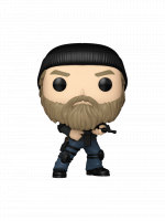 Figura Stranger Things - Jim Hopper (Funko POP! Television 1784)