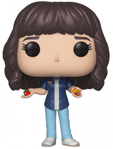 Figura Stranger Things - Joyce (Funko POP! Television 421) 