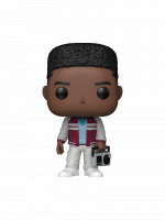 Figura Stranger Things - Lucas Sinclair (Funko POP! Television 1785)
