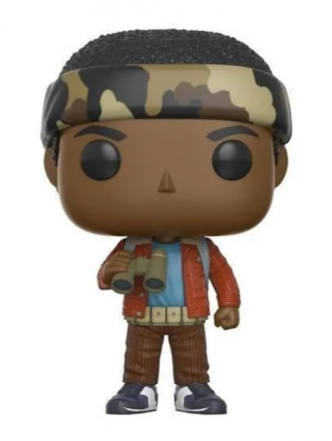 Figura Stranger Things - Lucas (Funko POP! Television 425)