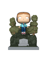 Figura Stranger Things - Max at Cemetery (Funko POP! Moments 1544)