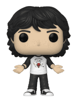 Figura Stranger Things - Mike (Funko POP! Television 1239)
