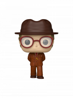Figura Stranger Things - Mr. Whatsit (Funko POP! Television 1808)