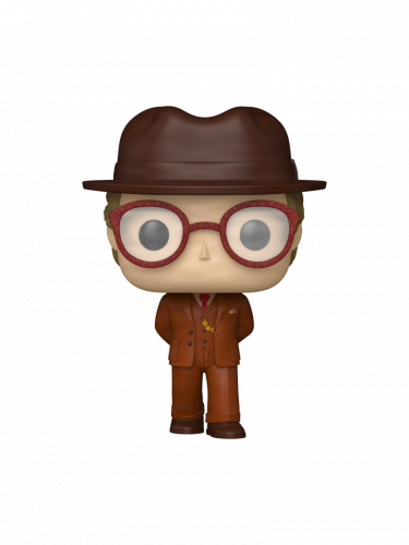 Figura Stranger Things - Mr. Whatsit (Funko POP! Television 1808)