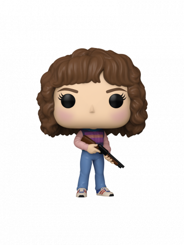 Figura Stranger Things - Nancy Wheeler (Funko POP! Television 1778)