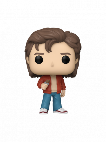 Figura Stranger Things - Steve Harrington (Funko POP! Television 1779)