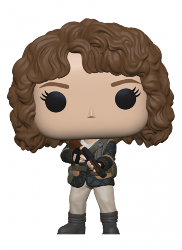 Figura Stranger Things - Nancy (Funko POP! Television 1460)