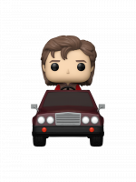 Figura Stranger Things - Steve Harrington (Funko POP! Rides 137)