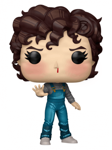Figura Stranger Things: Tales from ‘85 - Eleven (Funko POP! Television 2458)