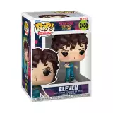 Figura Stranger Things: Tales from ‘85 - Eleven (Funko POP! Television 2458)
