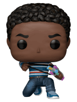 Figura Stranger Things: Tales from ‘85 - Lucas (Funko POP! Television 2460)