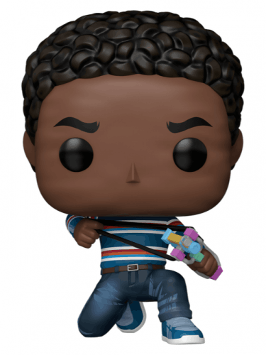 Figura Stranger Things: Tales from ‘85 - Lucas (Funko POP! Television 2460)