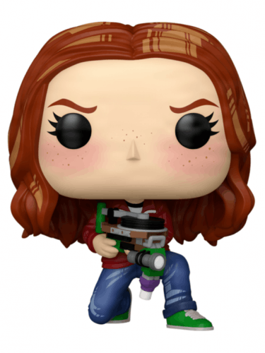 Figura Stranger Things: Tales from ‘85 - Max (Funko POP! Television 2461)