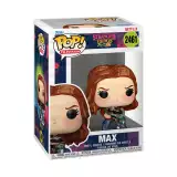 Figura Stranger Things: Tales from ‘85 - Max (Funko POP! Television 2461)