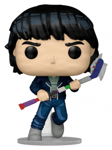 Figura Stranger Things: Tales from ‘85 - Mike (Funko POP! Television 2459)