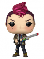 Figura Stranger Things: Tales from ‘85 - Nikki (Funko POP! Television 2464)