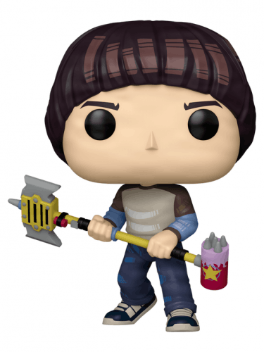 Figura Stranger Things: Tales from ‘85 - Will (Funko POP! Television 2463)