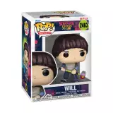 Figura Stranger Things: Tales from ‘85 - Will (Funko POP! Television 2463)