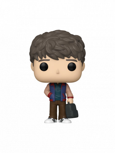 Figura Stranger Things - Will Byers (Funko POP! Television 1786)