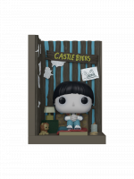 Figura Stranger Things - Will in the Upside Down (Funko POP! Nooks)