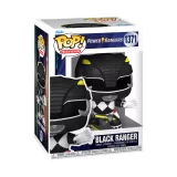 Figura Univerzum Őrzői - Black Ranger (Funko POP! Television 1371)