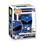 Figura Univerzum Őrzői - Blue Ranger (Funko POP! Television 1372)