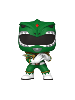 Figura Univerzum Őrzői - Green Ranger (Funko POP! Television 1376)