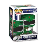 Figura Univerzum Őrzői - Green Ranger (Funko POP! Television 1376)