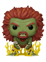 Figura Street Fighter - Blanka (Funko POP! Movies 2099)