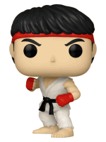 Figura Street Fighter - Ryu (Funko POP! Movies 2096)