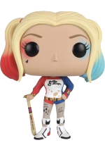 Figura Suicide Squad - Harley Quinn (Funko POP! Heroes 97)