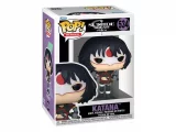 Figura Suicide Squad Isekai - Katana (Funko POP! Heroes 534)