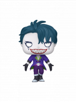 Figura Suicide Squad Isekai - The Joker (Funko POP! Heroes 535)