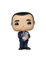 Figura Suits - Louis Litt (Funko POP! Television 1709)