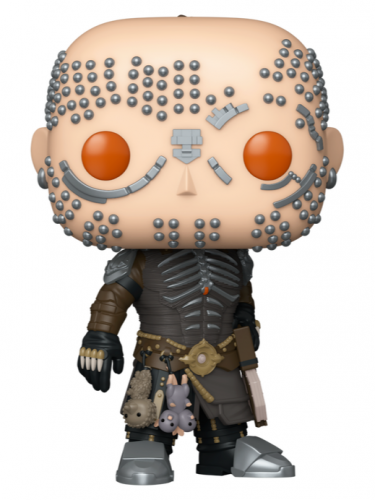 Figura Supergirl - Krem of the Yellow Hills (Funko POP! Heroes 637)