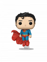 Figura Superman - Superman (Funko POP! Heroes 599)