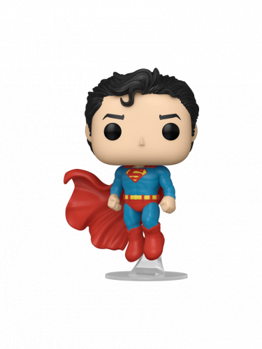 Figura Superman - Superman (Funko POP! Heroes 599)