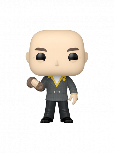 Figura Superman: The Movie - Lex Luthor Chase (Funko POP! Heroes 540)