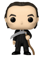 Figura Supernatural: Join the Hunt - Death (Funko POP! Television 1837)