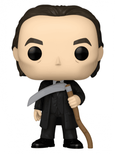 Figura Supernatural: Join the Hunt - Death (Funko POP! Television 1837)