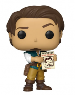 Figura Tangled - Flynn (Funko POP! Disney 1126)