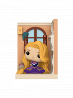Figura Tangled - Rapunzel in Tower (Funko POP! Nooks)