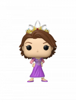 Figura Tangled - Rapunzel (Funko POP! Disney 1641)