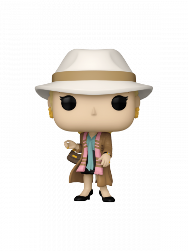 Figura Ted Lasso - Rebecca Welton (Funko POP! Television 1507)