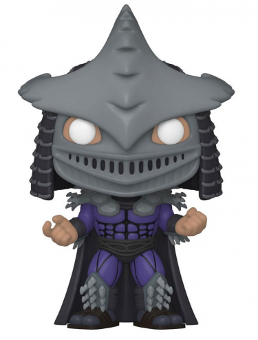 Figura Teenage Mutant Ninja Turtles - Super Shredder (Funko POP! Movies 1138)