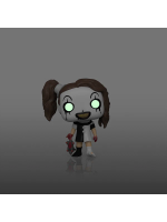Figura Terrifier - Little Pale Girl (Funko POP! Movies 1749)
