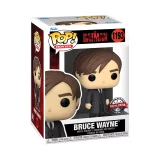 Figura The Batman - Bruce Wayne Special Edition (Funko POP! Movies 1193)