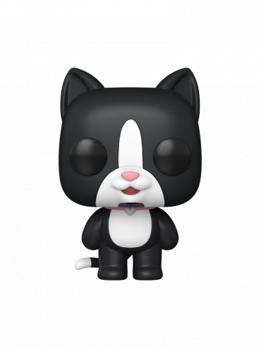 Figura The Binding of Isaac - Guppy (Funko POP! Games 1179)